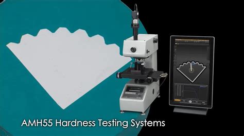 leco hardness test blocks|leco amh55.